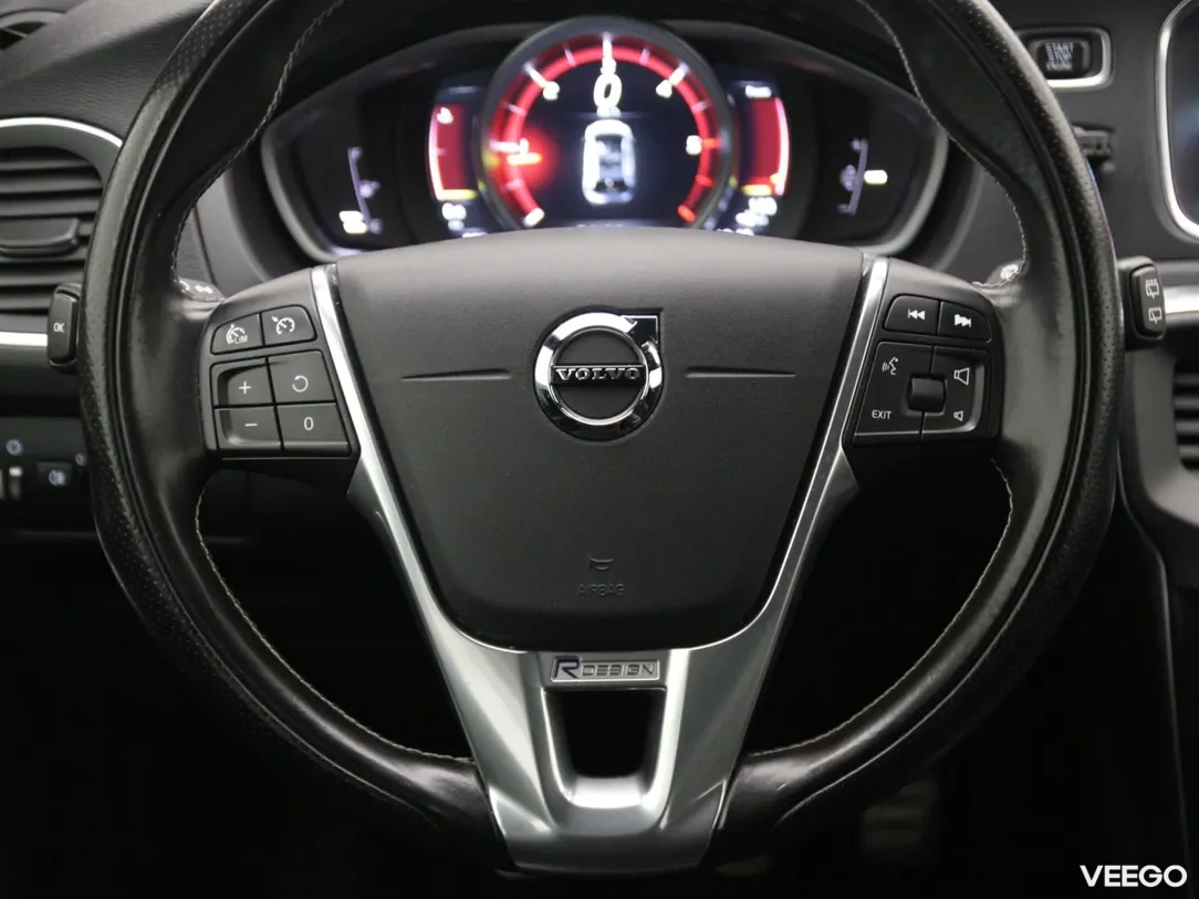 Volvo V40 2 88kW