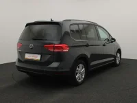 Volkswagen Touran 2 90kW thumbnail