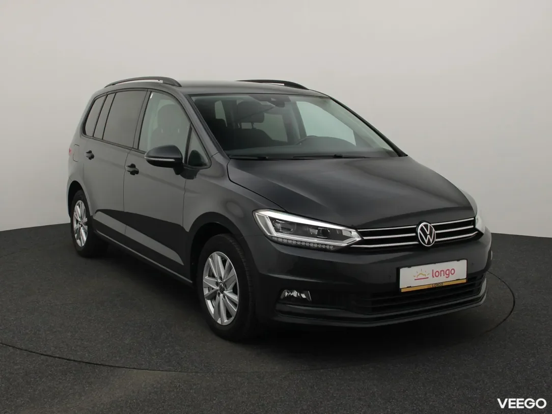 Volkswagen Touran 2 90kW