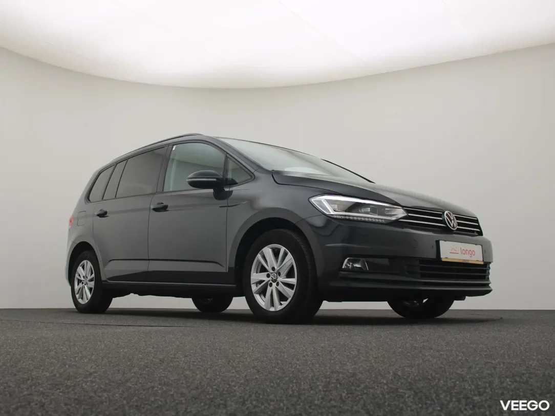 Volkswagen Touran 2 90kW