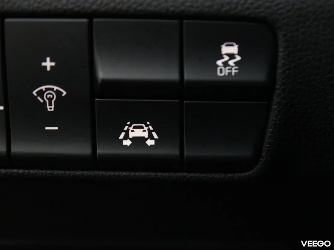 Kia Sportage 1.6 97kW