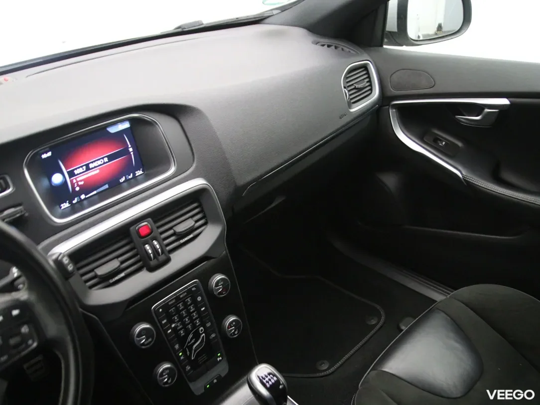 Volvo V40 2 88kW