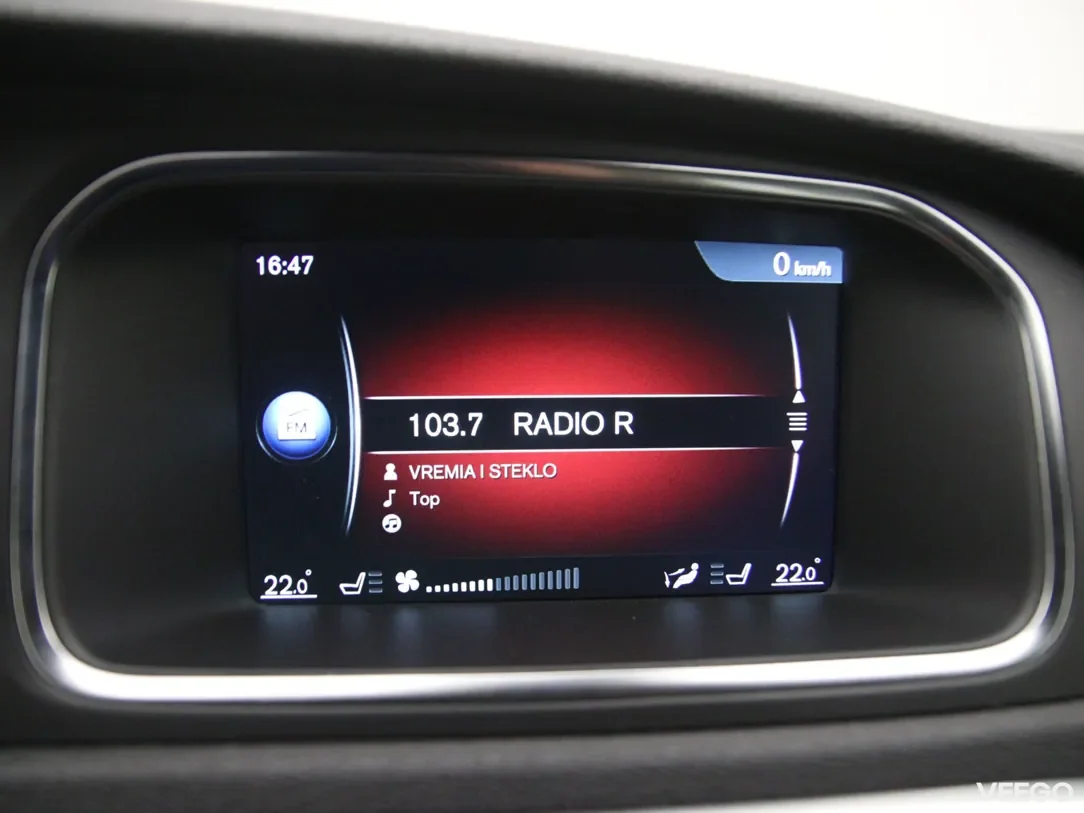 Volvo V40 2 88kW