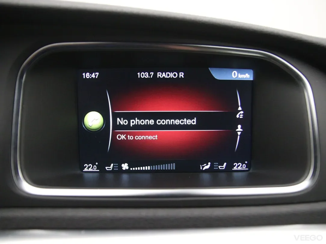 Volvo V40 2 88kW