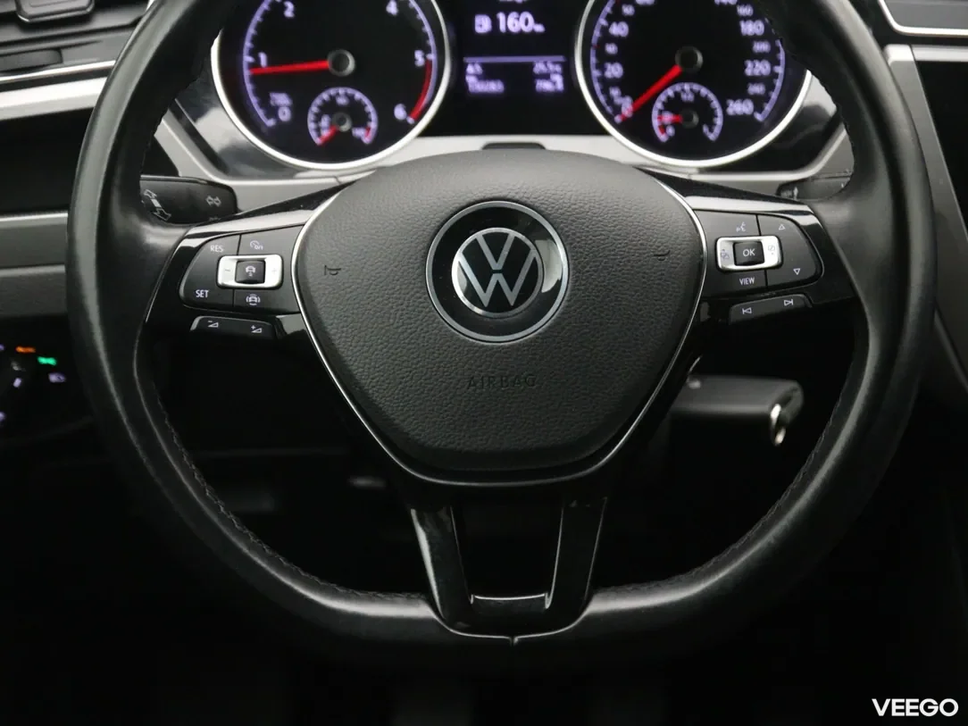 Volkswagen Touran 2 90kW