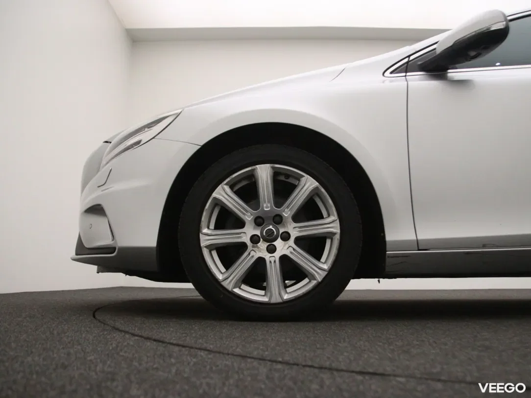 Volvo V40 2 88kW