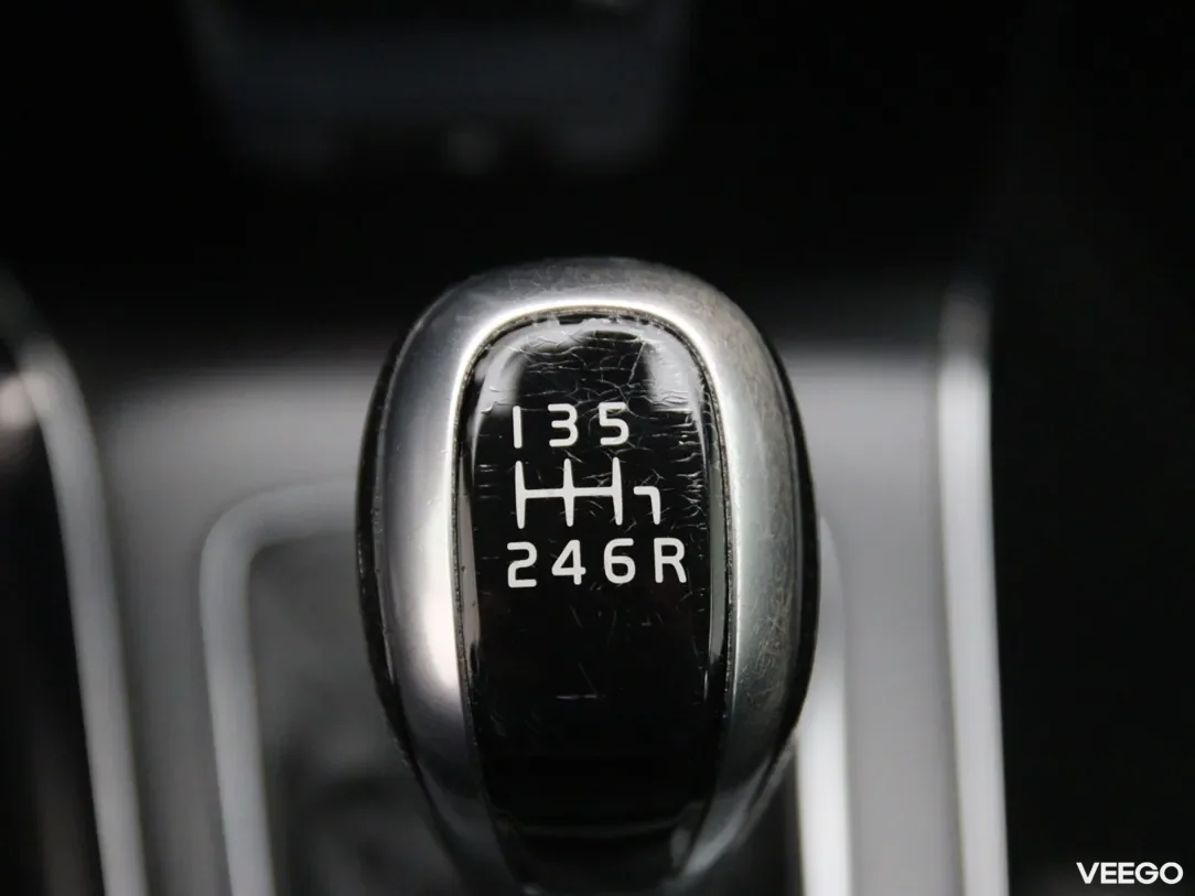 Volvo V40 2 88kW