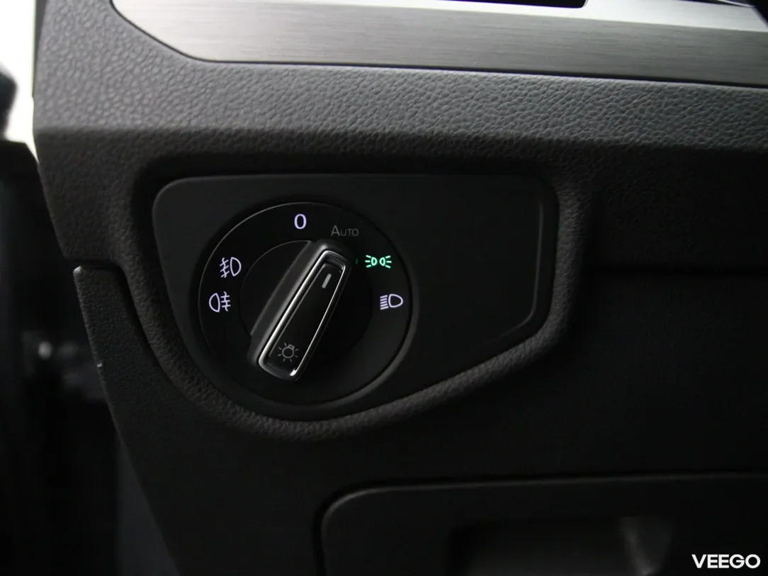 Volkswagen Touran 2 90kW