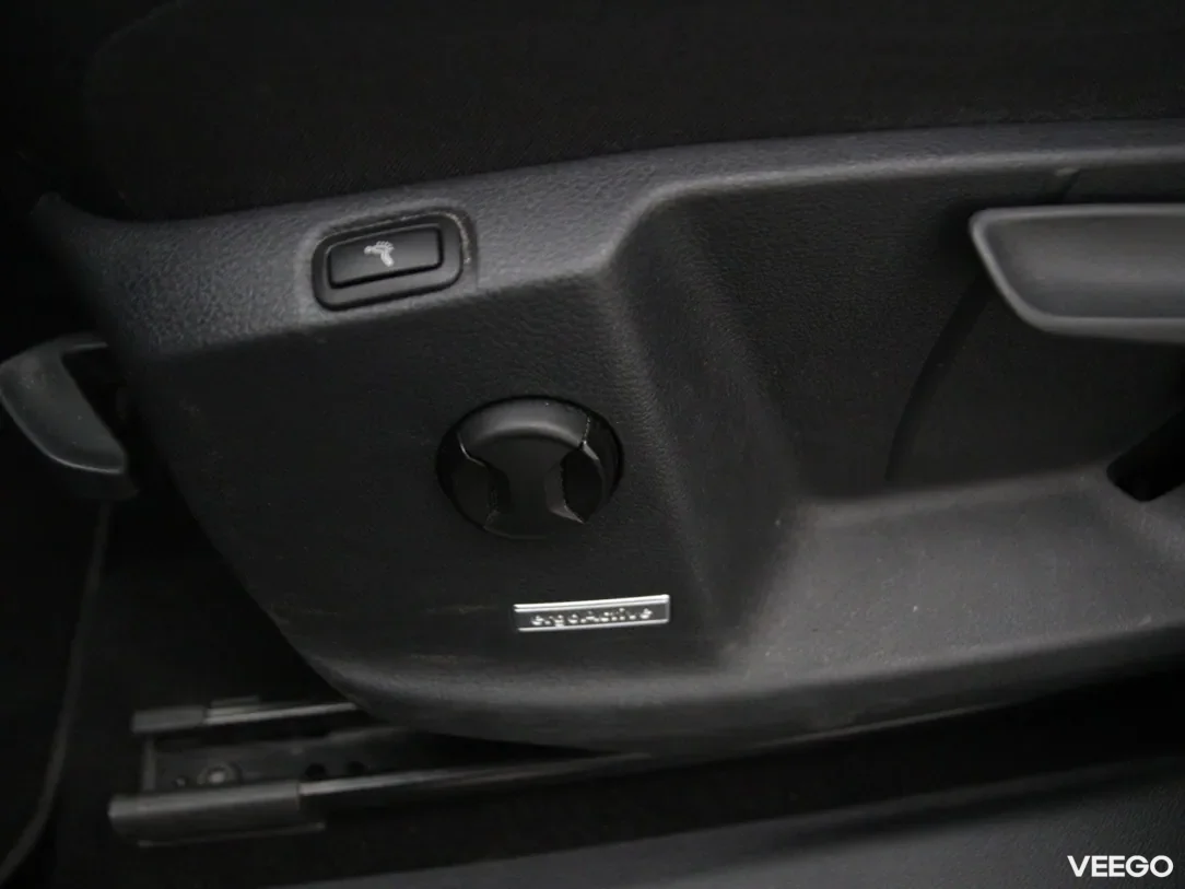 Volkswagen Touran 2 90kW