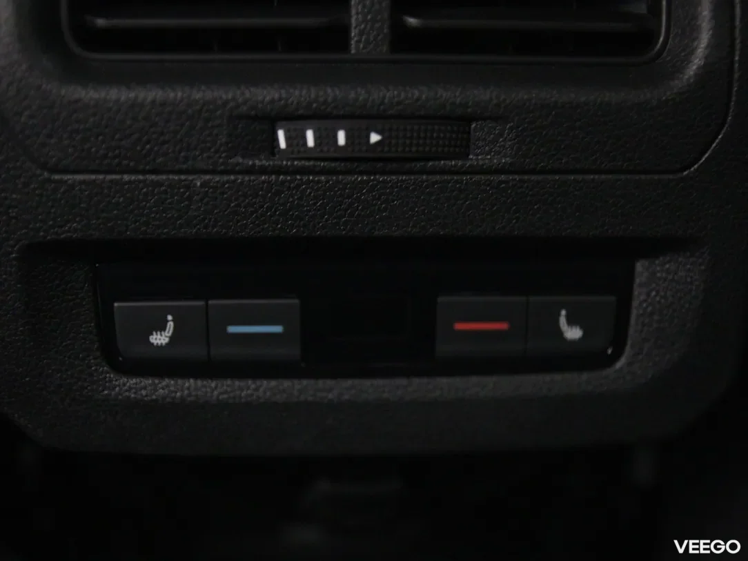Volkswagen Touran 2 90kW