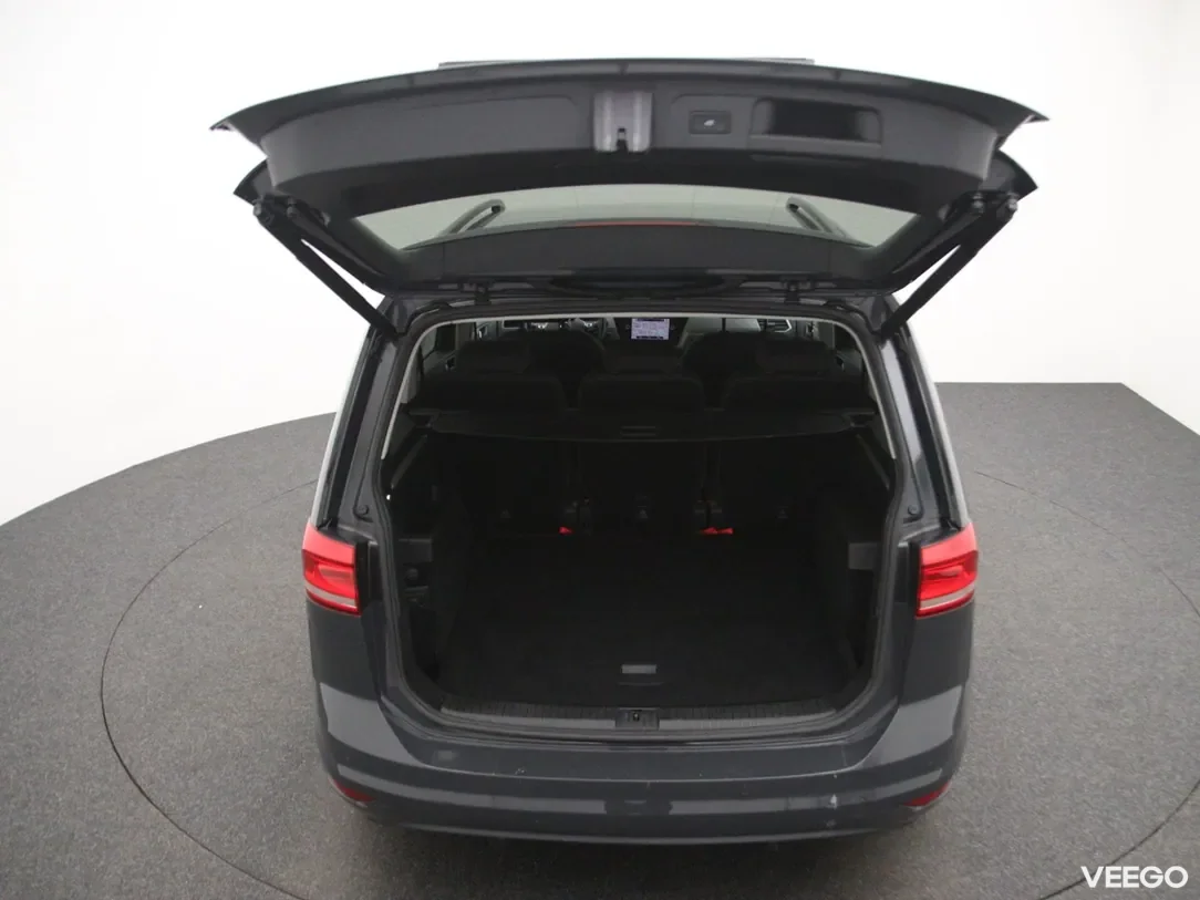 Volkswagen Touran 2 90kW