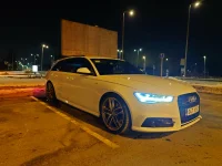 Audi A6 S-line 3.0 200kW thumbnail