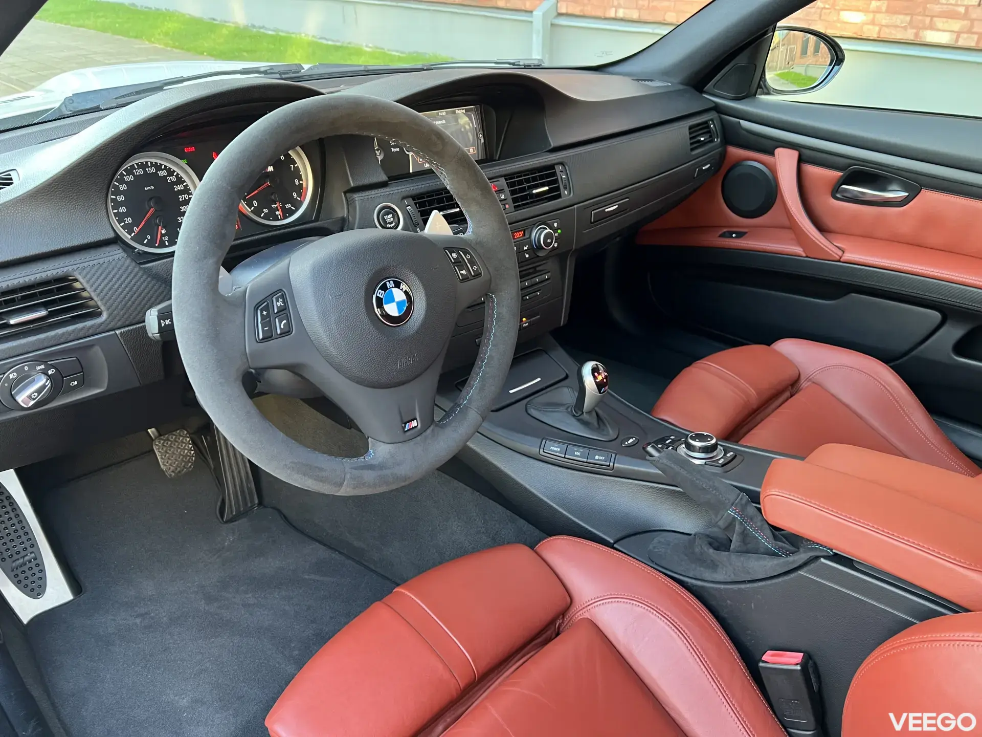 BMW M series 4.0 309kW