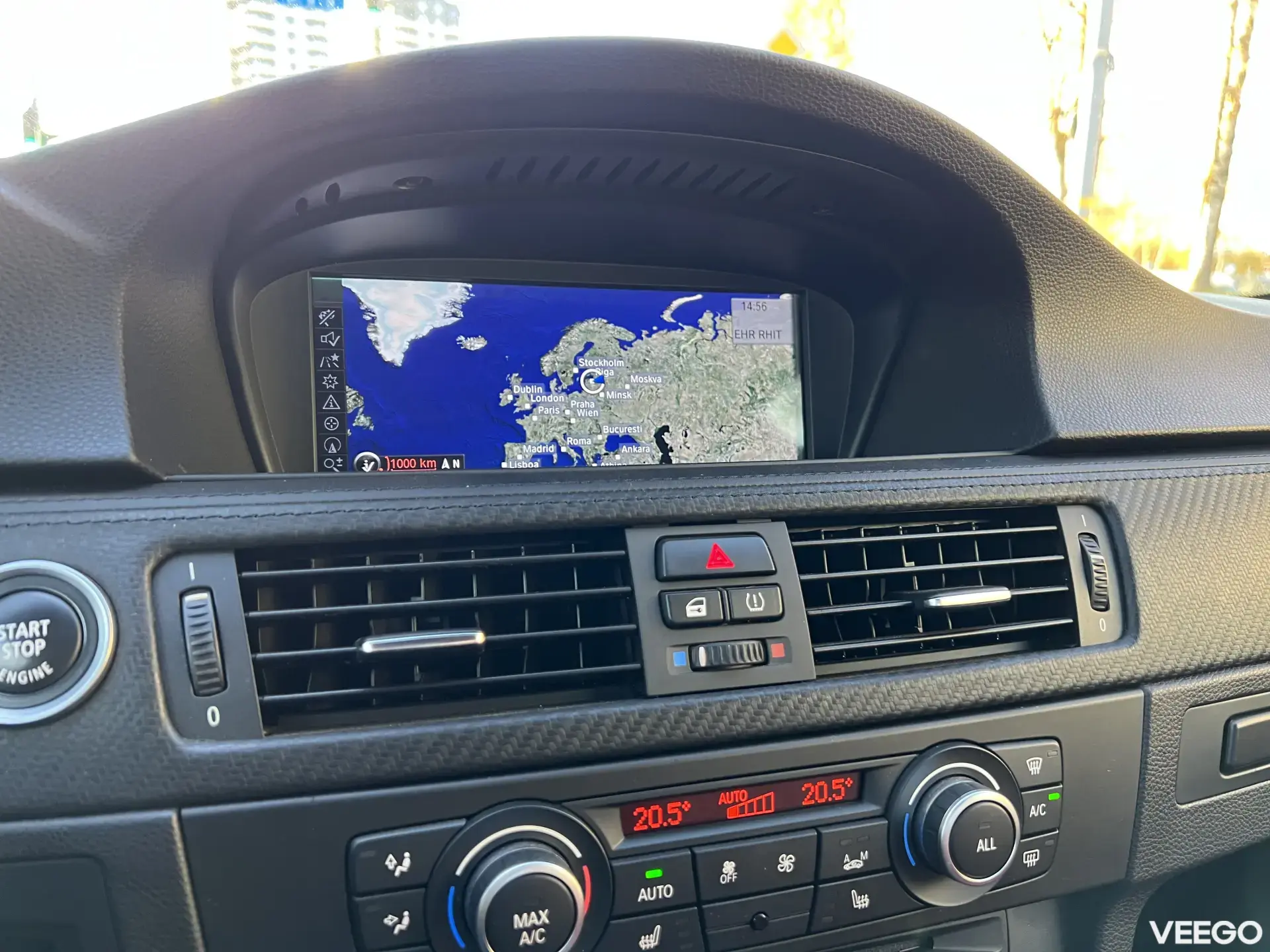 BMW M series 4.0 309kW