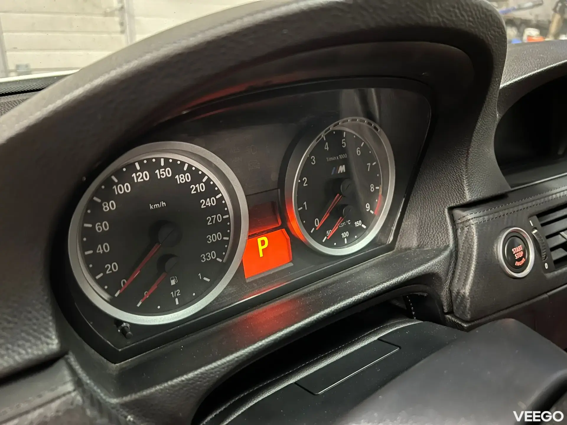 BMW M series 4.0 309kW