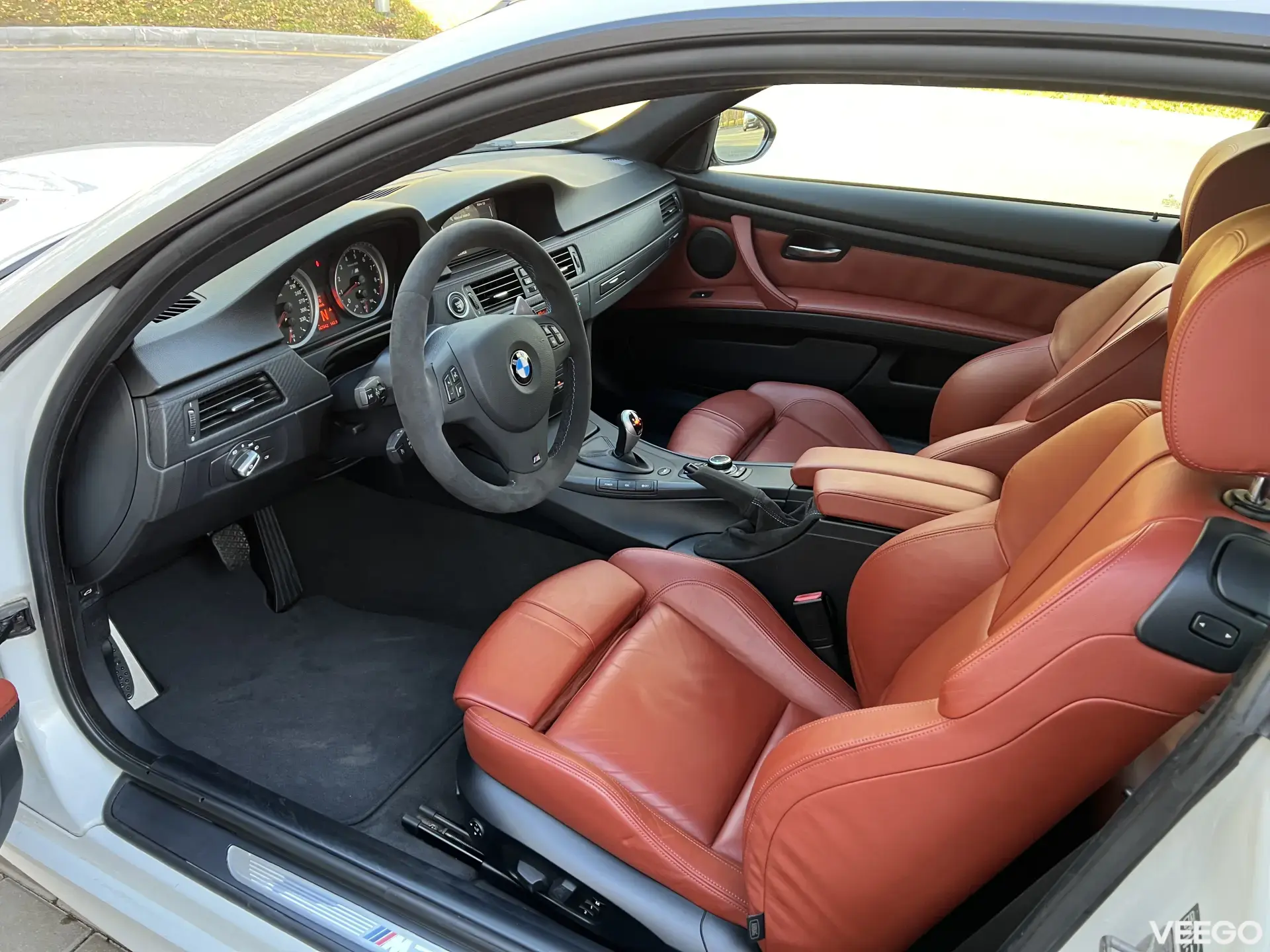 BMW M series 4.0 309kW