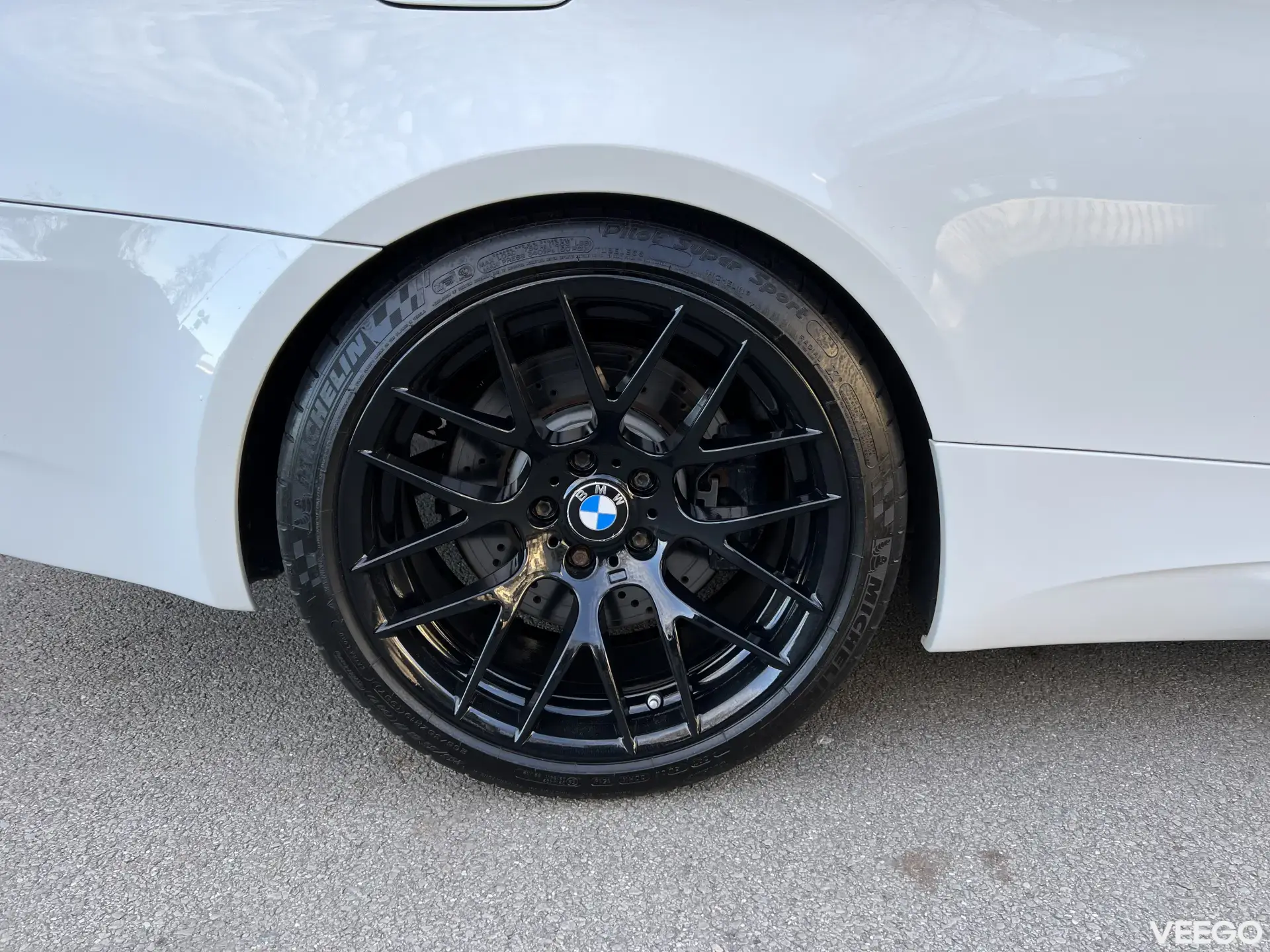 BMW M series 4.0 309kW