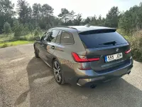 BMW 330 3.0 195kW thumbnail