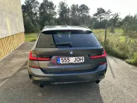 BMW 330 3.0 195kW thumbnail
