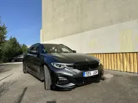 BMW 330 3.0 195kW thumbnail