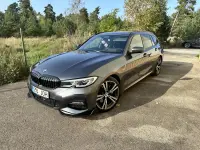 BMW 330 3.0 195kW thumbnail