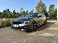 BMW 330 3.0 195kW thumbnail