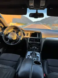 Audi Q7 4.1 250kW thumbnail