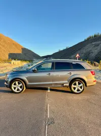 Audi Q7 4.1 250kW thumbnail