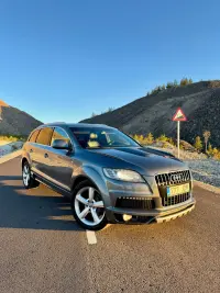 Audi Q7 4.1 250kW thumbnail