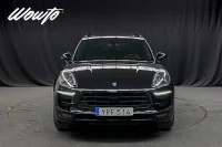 Porsche Macan GTS PDK 360HK /Pano /Bose /18-Vägs /Se Spec 265kW