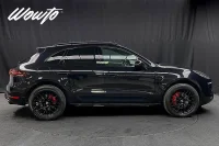 Porsche Macan GTS PDK 360HK /Pano /Bose /18-Vägs /Se Spec 265kW