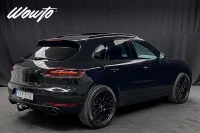 Porsche Macan GTS PDK 360HK /Pano /Bose /18-Vägs /Se Spec 265kW