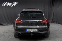 Porsche Macan GTS PDK 360HK /Pano /Bose /18-Vägs /Se Spec 265kW