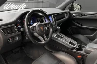 Porsche Macan GTS PDK 360HK /Pano /Bose /18-Vägs /Se Spec 265kW