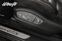 Porsche Macan GTS PDK 360HK /Pano /Bose /18-Vägs /Se Spec 265kW