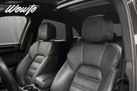 Porsche Macan GTS PDK 360HK /Pano /Bose /18-Vägs /Se Spec 265kW