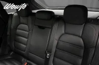 Porsche Macan GTS PDK 360HK /Pano /Bose /18-Vägs /Se Spec 265kW