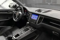 Porsche Macan GTS PDK 360HK /Pano /Bose /18-Vägs /Se Spec 265kW