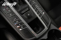 Porsche Macan GTS PDK 360HK /Pano /Bose /18-Vägs /Se Spec 265kW