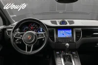 Porsche Macan GTS PDK 360HK /Pano /Bose /18-Vägs /Se Spec 265kW