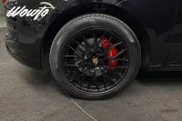 Porsche Macan GTS PDK 360HK /Pano /Bose /18-Vägs /Se Spec 265kW