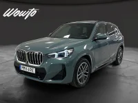 Image of BMW X1 xDrive25e 245HK M-Sport / Panorama / HUD/ H&K / Drag 100kW
