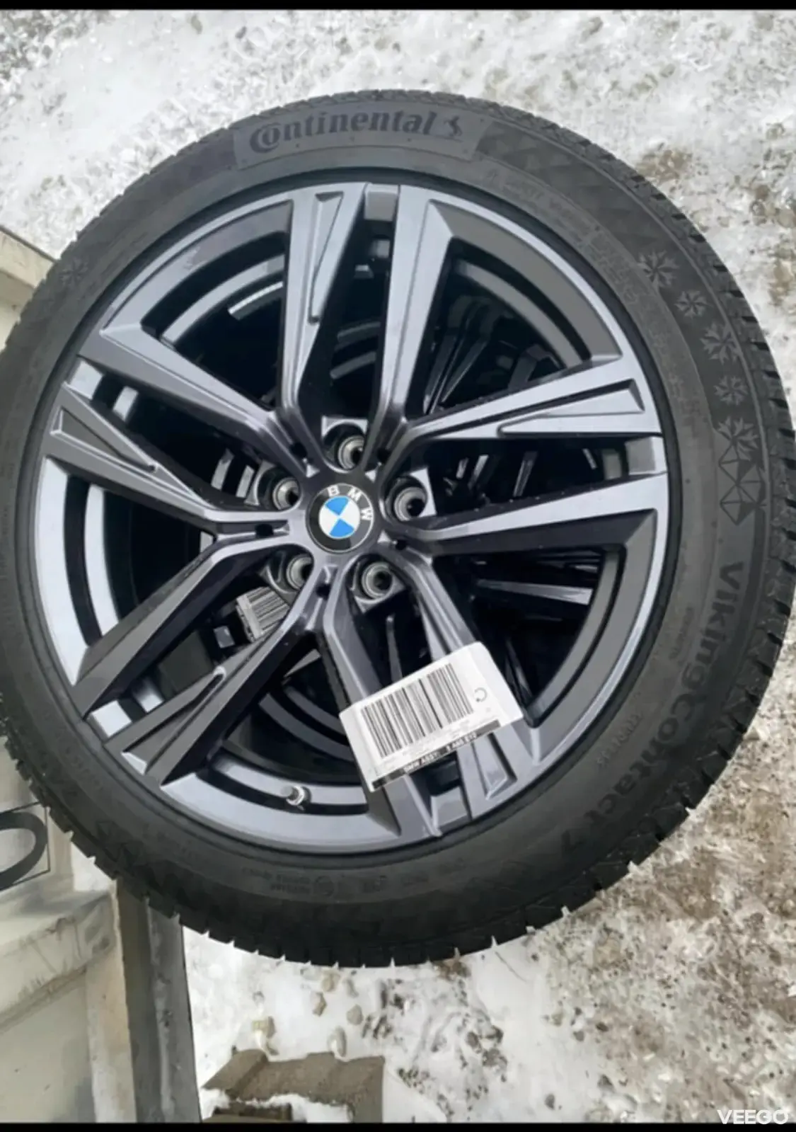 BMW X2 XDrive 28 i 2.0 170kW