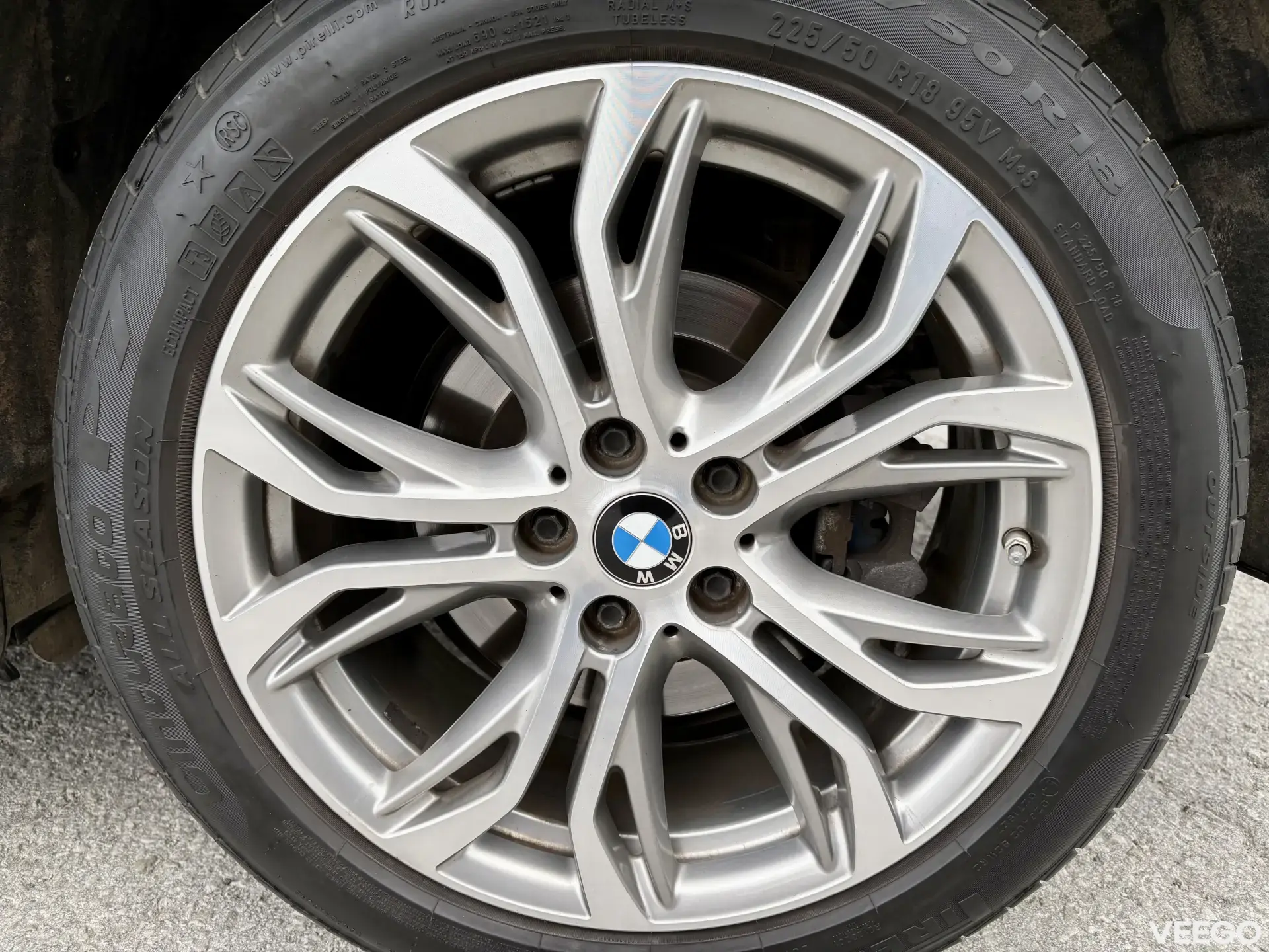 BMW X2 XDrive 28 i 2.0 170kW