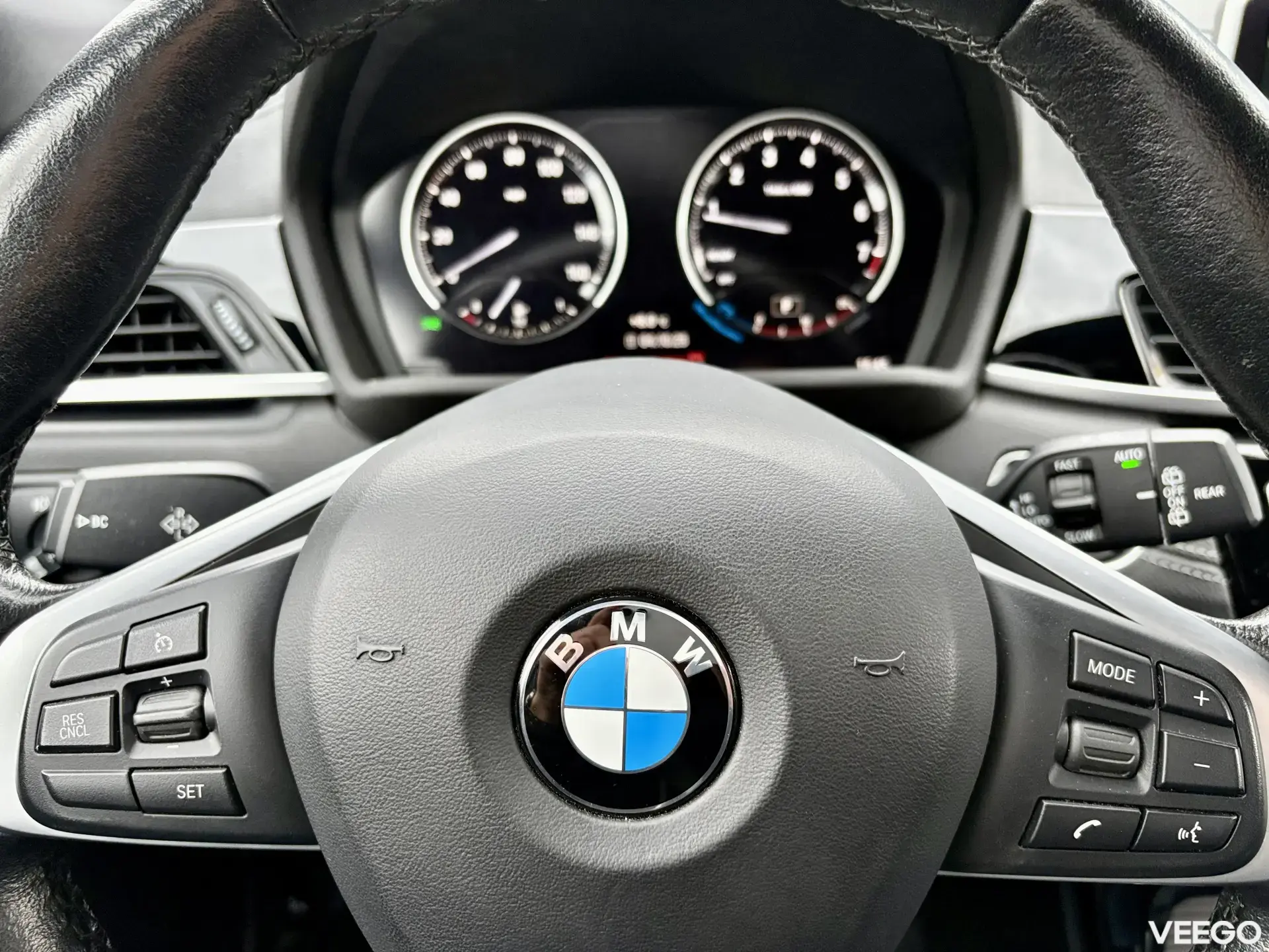 BMW X2 XDrive 28 i 2.0 170kW