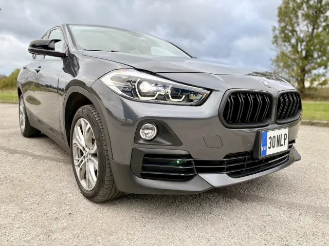 Image of BMW X2 XDrive 28 i 2.0 170kW
