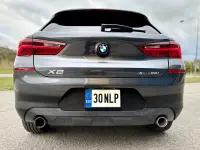 BMW X2 XDrive 28 i 2.0 170kW thumbnail