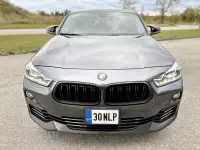BMW X2 XDrive 28 i 2.0 170kW thumbnail