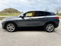 BMW X2 XDrive 28 i 2.0 170kW thumbnail