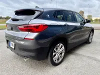 BMW X2 XDrive 28 i 2.0 170kW thumbnail